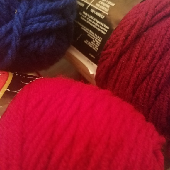 1 Skein $5 or Free with Yarn Purchase - Picture 3 of 8